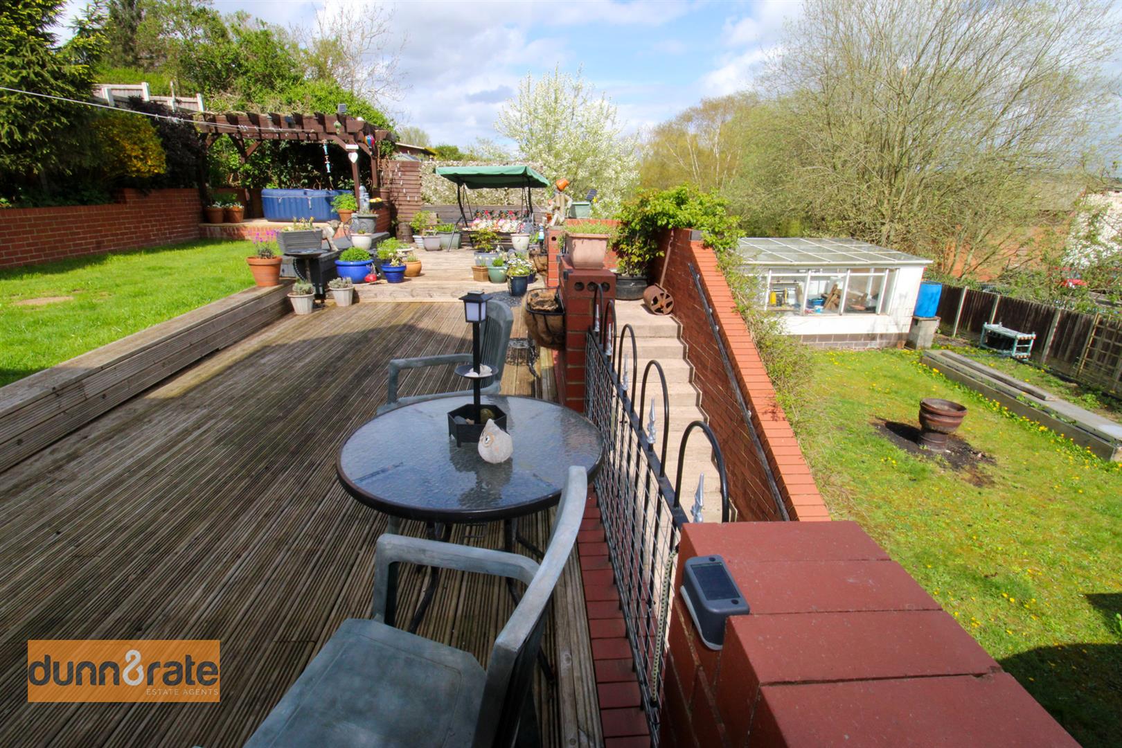 Cromer Road, Northwood, Stoke-On-Trent